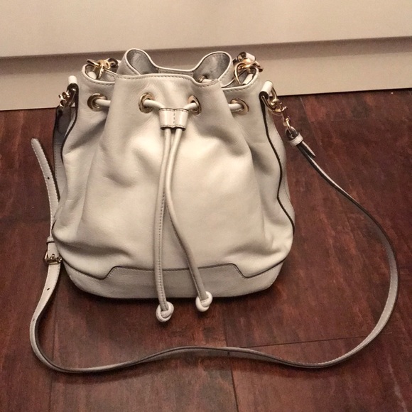 Rebecca Minkoff Handbags - Rebecca Minkoff Bucket Purse